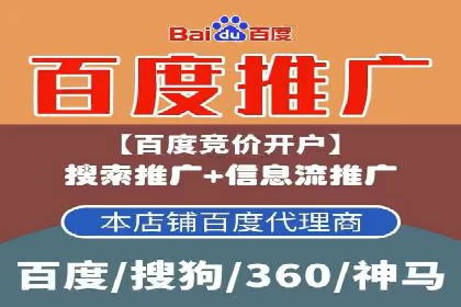 竞价广告赚钱：百度平台案例分析